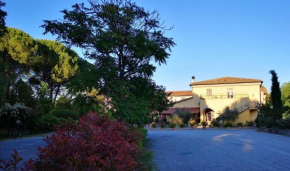 Hotel Molino D'Era Volterra